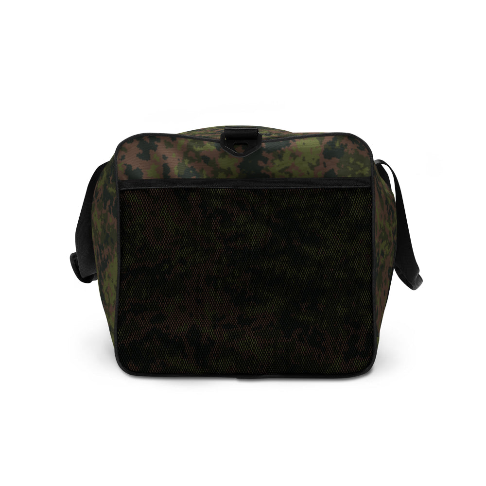 Finnish M05 Maastokuvio CAMO Duffle bag - Bag