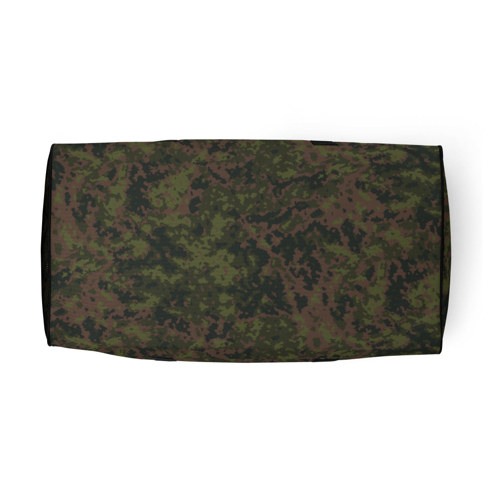 Finnish M05 Maastokuvio CAMO Duffle bag - Bag