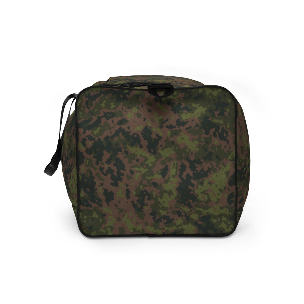 Finnish M05 Maastokuvio CAMO Duffle bag - Bag