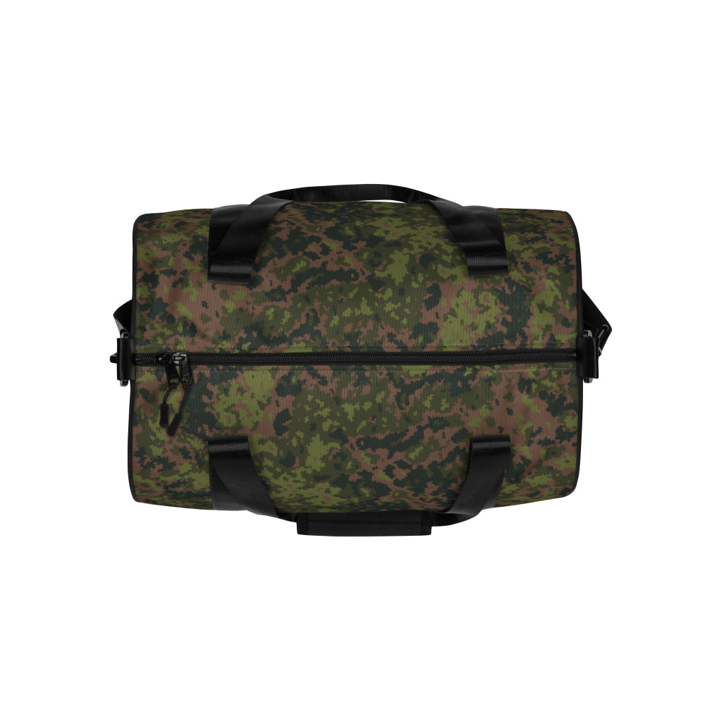 Finnish M05 Maastokuvio CAMO gym bag - Gym Bag