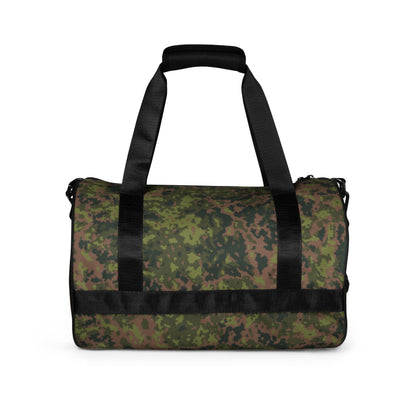 Finnish M05 Maastokuvio CAMO gym bag - Gym Bag