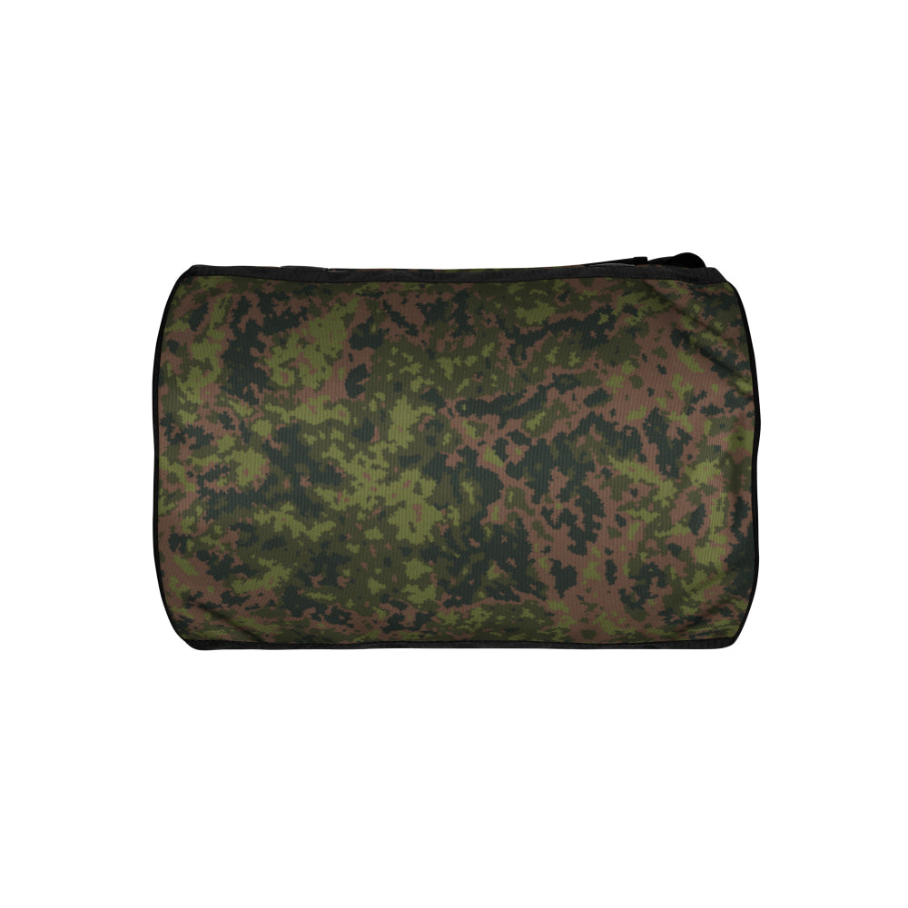 Finnish M05 Maastokuvio CAMO gym bag - Gym Bag