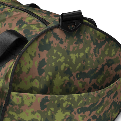 Finnish M05 Maastokuvio CAMO gym bag - Gym Bag