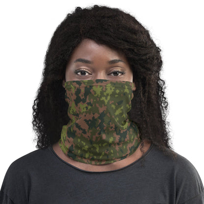 Finnish M05 Maastokuvio CAMO Neck Gaiter