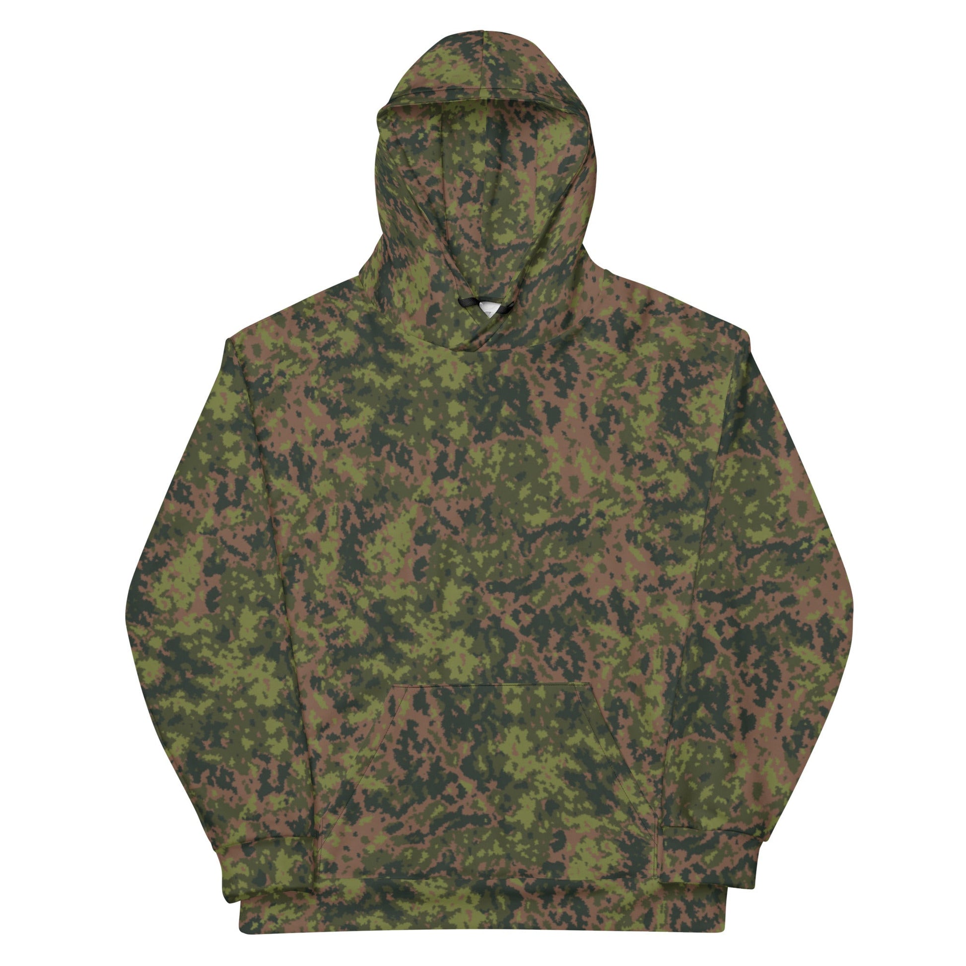 Finnish M05 Maastokuvio CAMO Unisex Hoodie - Hoodies