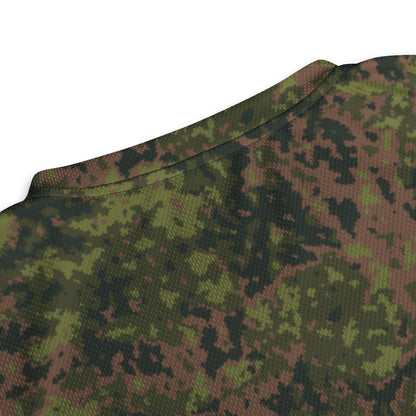 Finnish M05 Maastokuvio CAMO unisex sports jersey Sports Jerseys