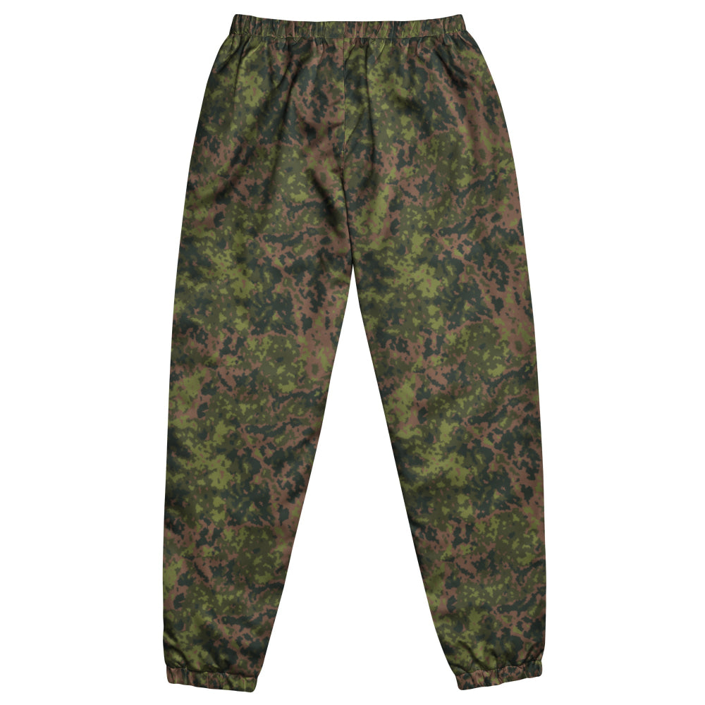 Finnish M05 Maastokuvio CAMO Unisex track pants - Track Pants