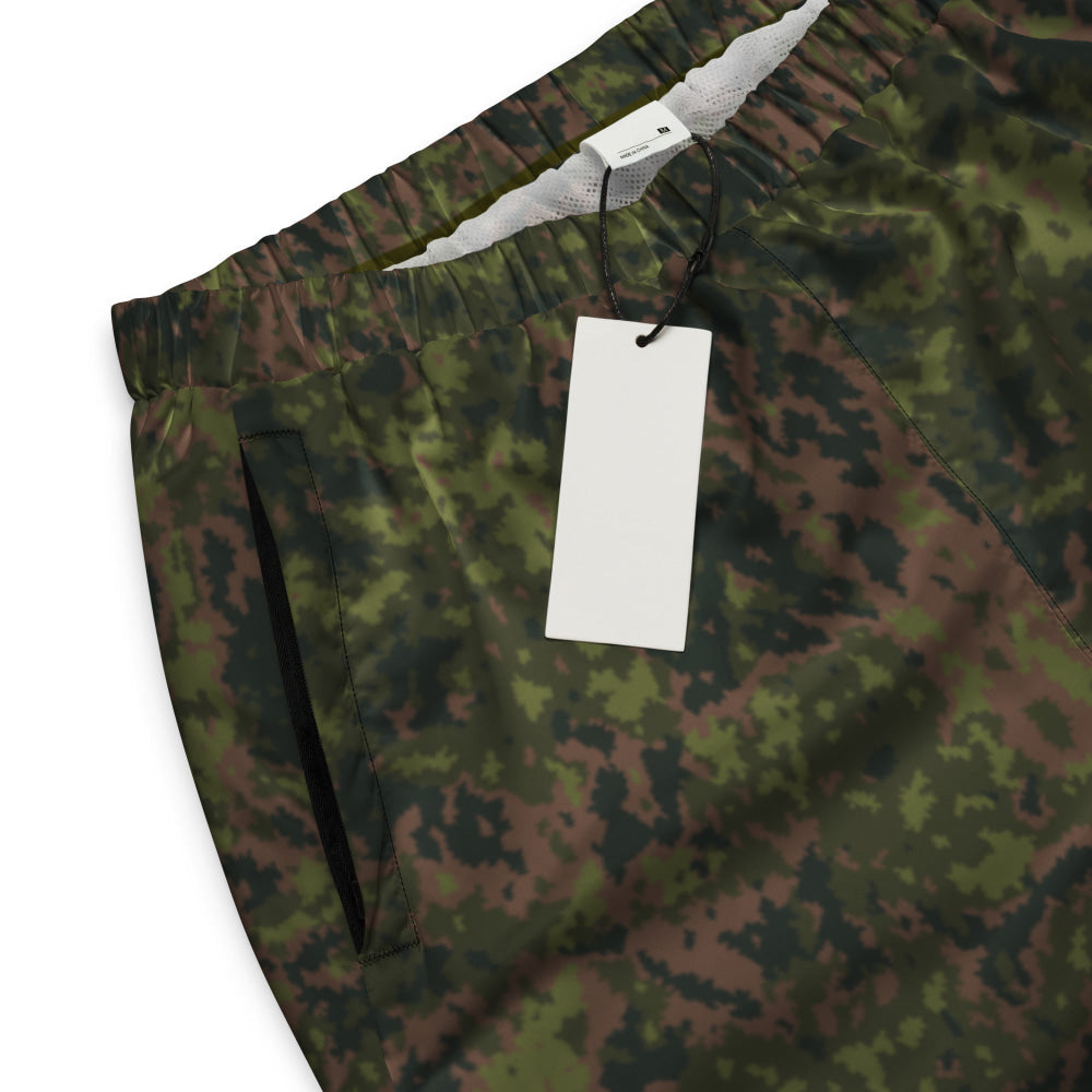 Finnish M05 Maastokuvio CAMO Unisex track pants - Track Pants