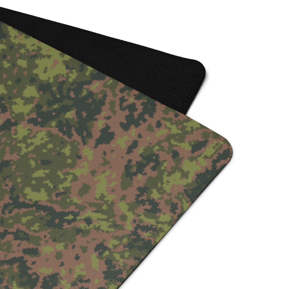 Finnish M05 Maastokuvio CAMO Yoga mat - Mat