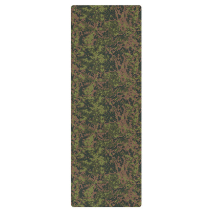 Finnish M05 Maastokuvio CAMO Yoga mat - Mat