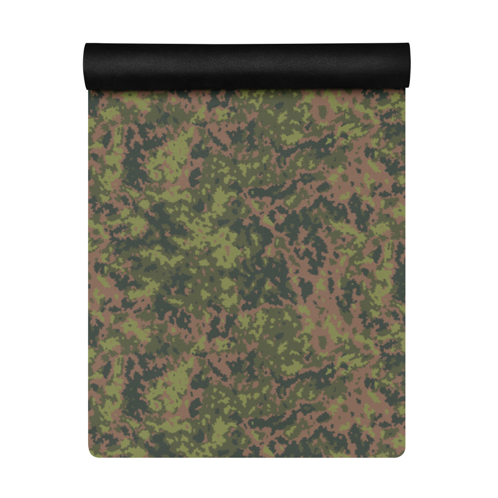 Finnish M05 Maastokuvio CAMO Yoga mat - Mat