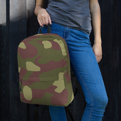 Finnish M62 CAMO Backpack