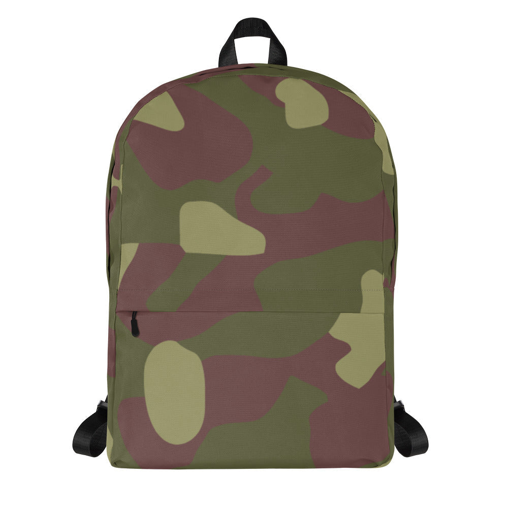 Finnish M62 CAMO Backpack