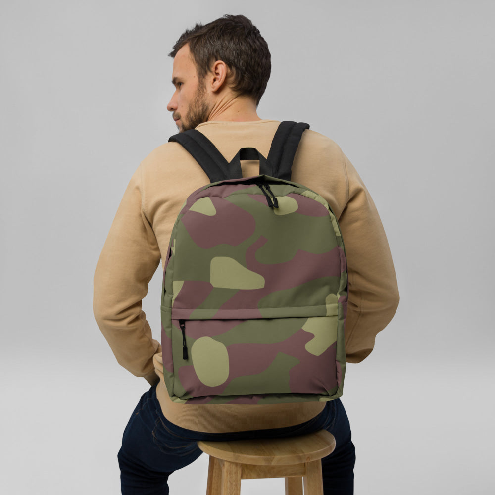 Finnish M62 CAMO Backpack