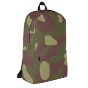 M62 Cucumber Relish CAMO Backpack - Bag