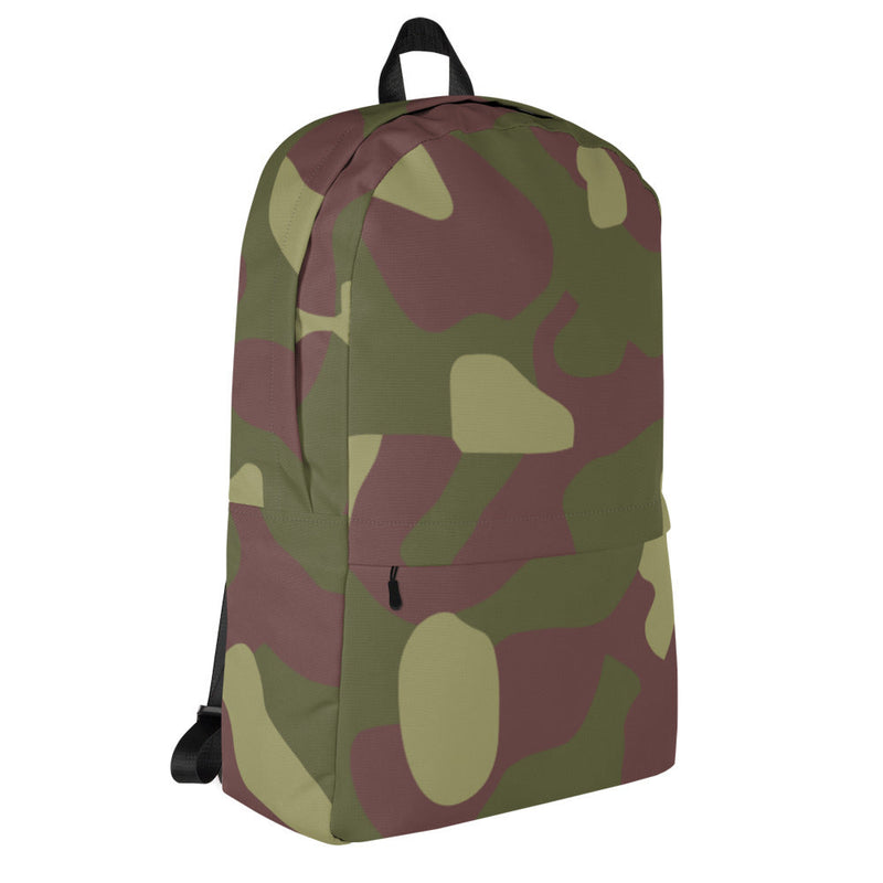 M62 Cucumber Relish CAMO Backpack - Bag