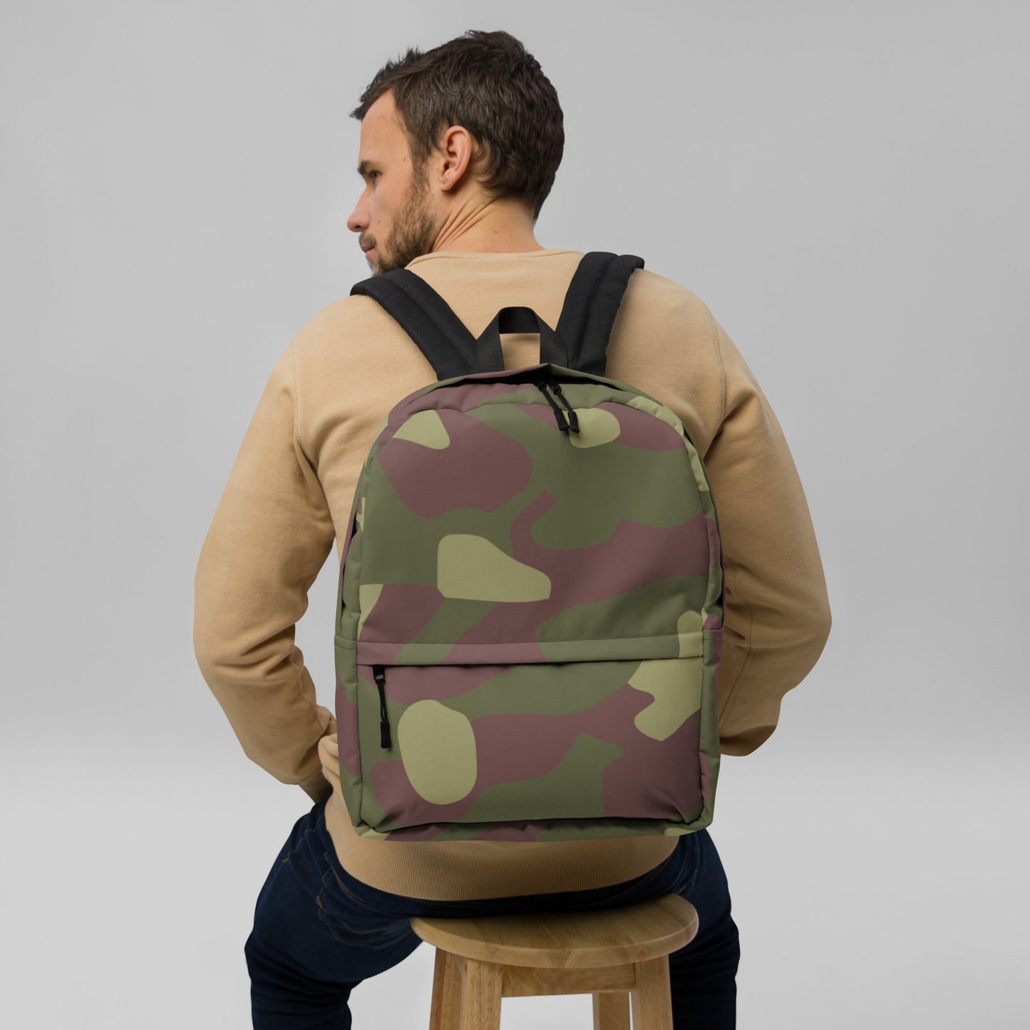 Finnish M62 CAMO Backpack Backpacks