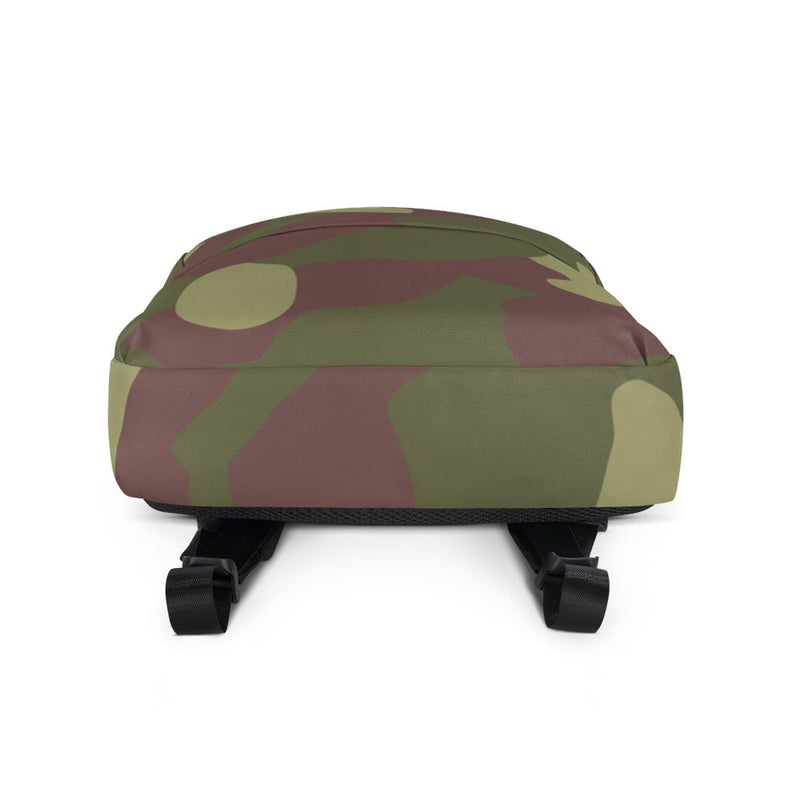 M62 Cucumber Relish CAMO Backpack - Bag