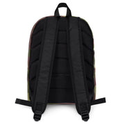 M62 Cucumber Relish CAMO Backpack - Bag