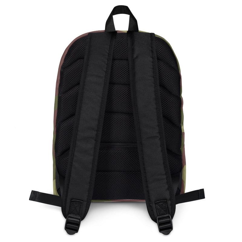 M62 Cucumber Relish CAMO Backpack - Bag