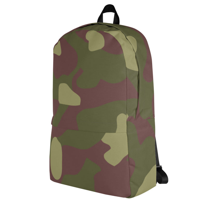 M62 Cucumber Relish CAMO Backpack - Bag