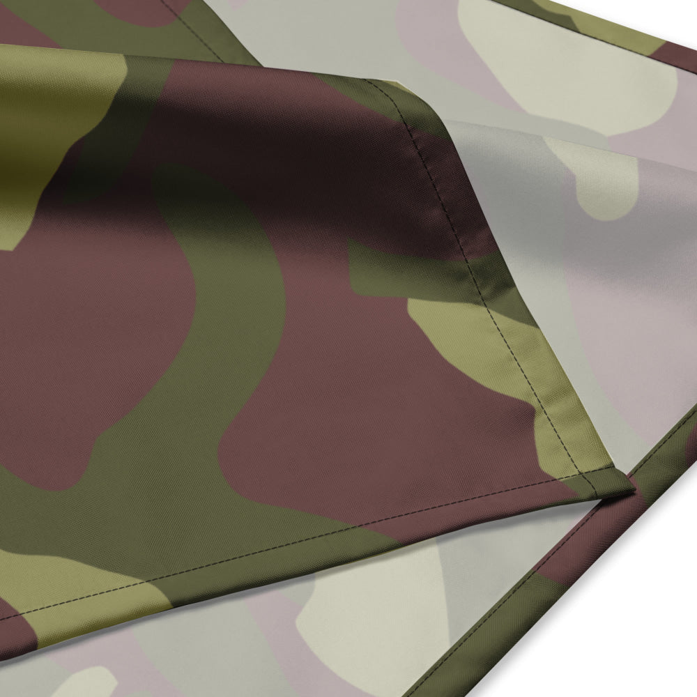 Finnish M62 CAMO bandana - Bandana