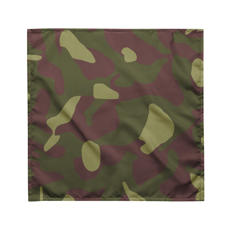 M62 Cucumber Relish CAMO Bandana - M - Head