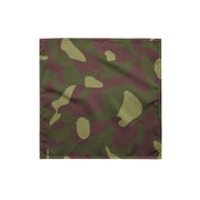 M62 Cucumber Relish CAMO Bandana - S - Head
