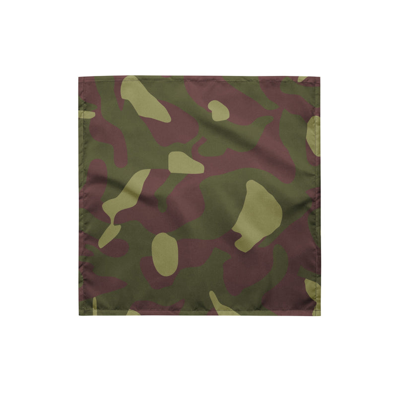 M62 Cucumber Relish CAMO Bandana - S - Head