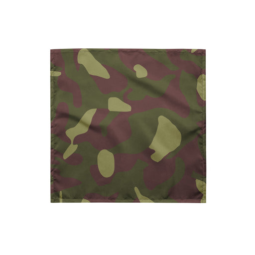 M62 Cucumber Relish CAMO Bandana - S - Head