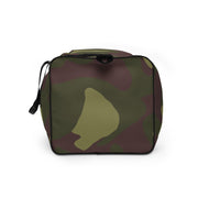 M62 Cucumber Relish CAMO Duffle Bag