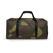 M62 Cucumber Relish CAMO Duffle Bag