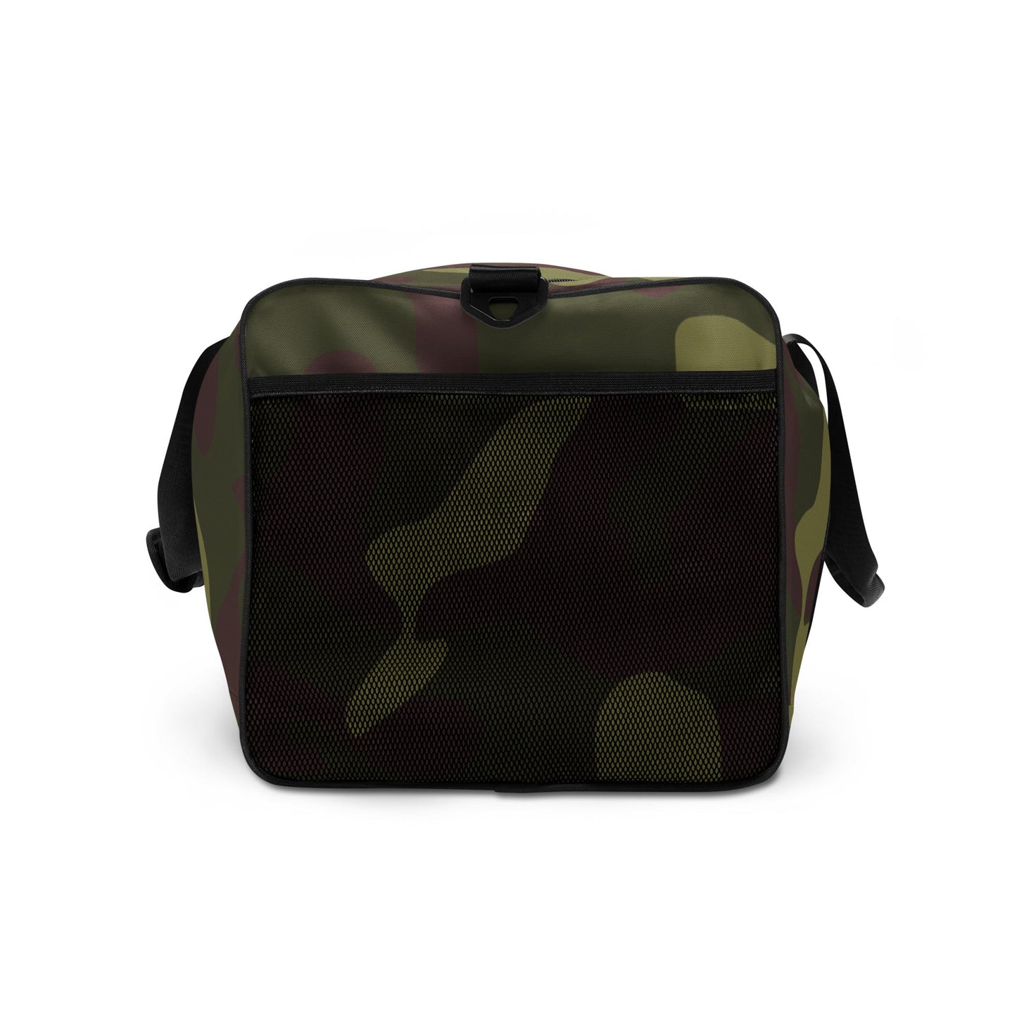 Finnish M62 CAMO Duffle bag - Bags