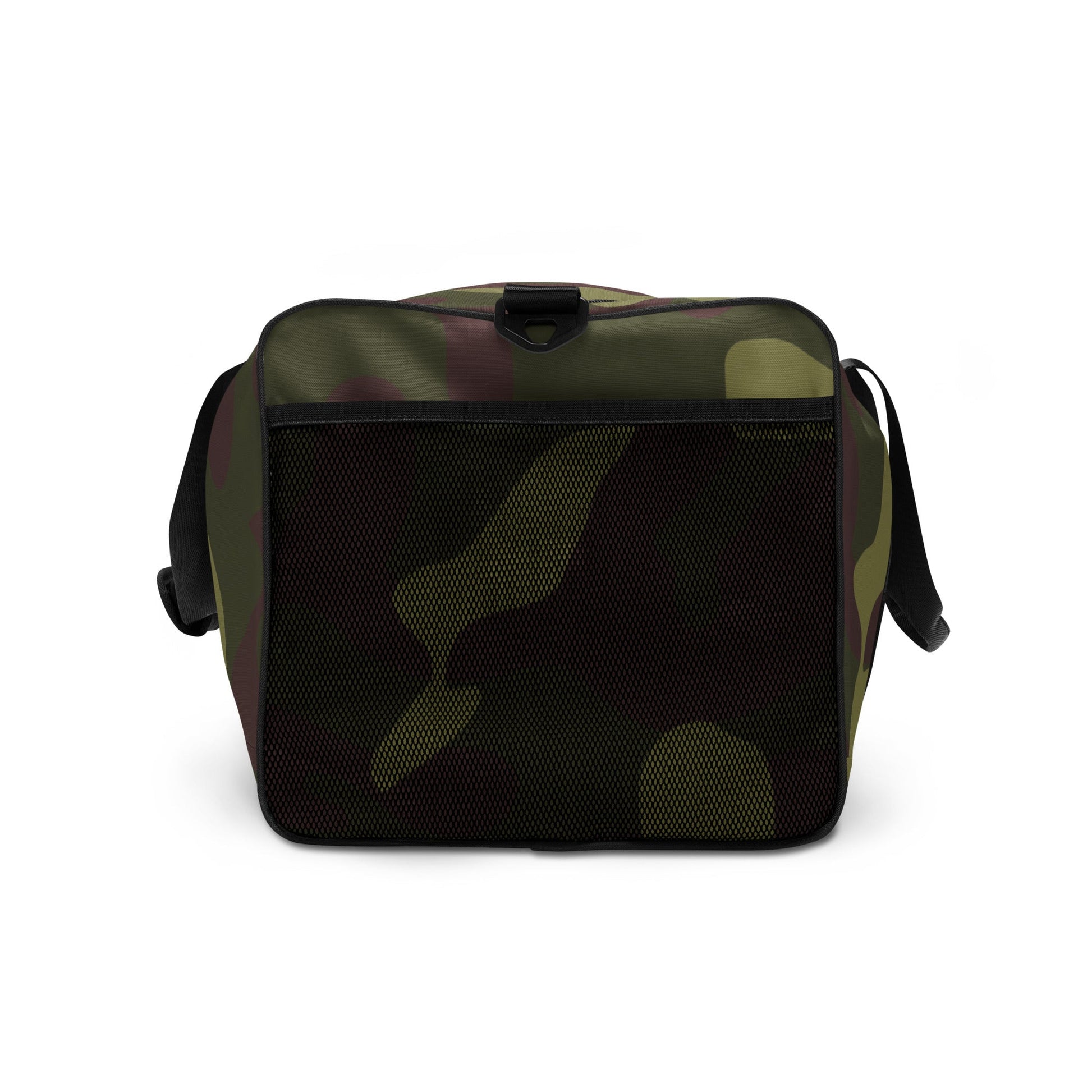 Finnish M62 CAMO Duffle bag - Bags