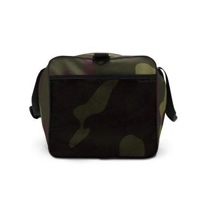 Finnish M62 CAMO Duffle bag - Bags