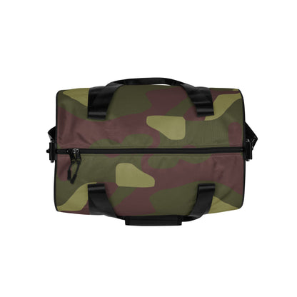 Finnish M62 CAMO gym bag - Gym Bag