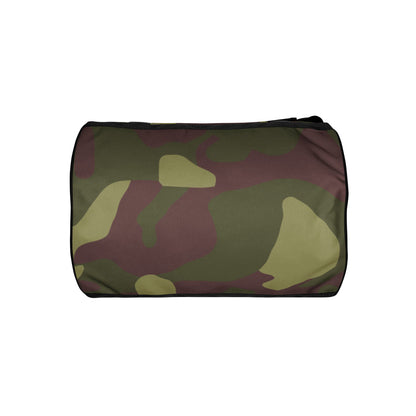 Finnish M62 CAMO gym bag - Gym Bag