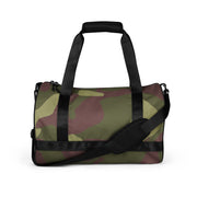 M62 Cucumber Relish CAMO Gym Bag