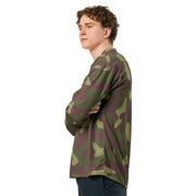 M62 Cucumber Relish CAMO Unisex Hockey Fan Jersey - 2XS