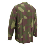 M62 Cucumber Relish CAMO Unisex Hockey Fan Jersey