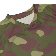 M62 Cucumber Relish CAMO Unisex Hockey Fan Jersey