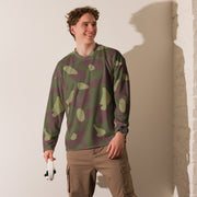 M62 Cucumber Relish CAMO Unisex Hockey Fan Jersey