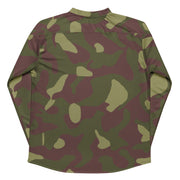 M62 Cucumber Relish CAMO Unisex Hockey Fan Jersey