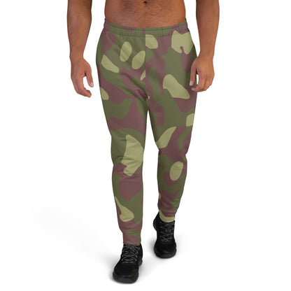 Finnish M62 CAMO Men’s Joggers - Mens