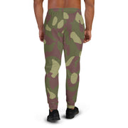 M62 Cucumber Relish CAMO Mens Joggers - Men