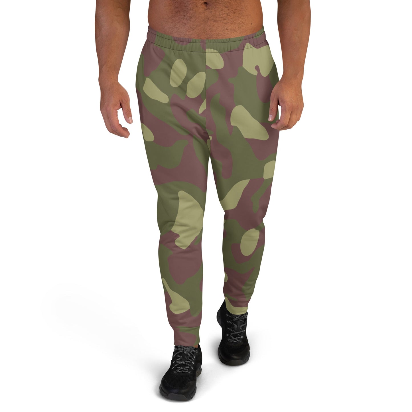 Finnish M62 CAMO Mens Joggers