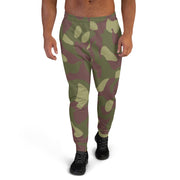 M62 Cucumber Relish CAMO Mens Joggers - Men
