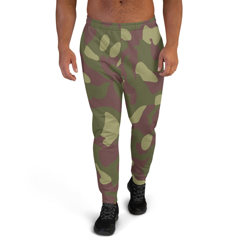 M62 Cucumber Relish CAMO Mens Joggers - Men