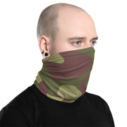 M62 Cucumber Relish CAMO Neck Gaiter - Head