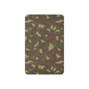 M62 Cucumber Relish CAMO Sherpa Blanket